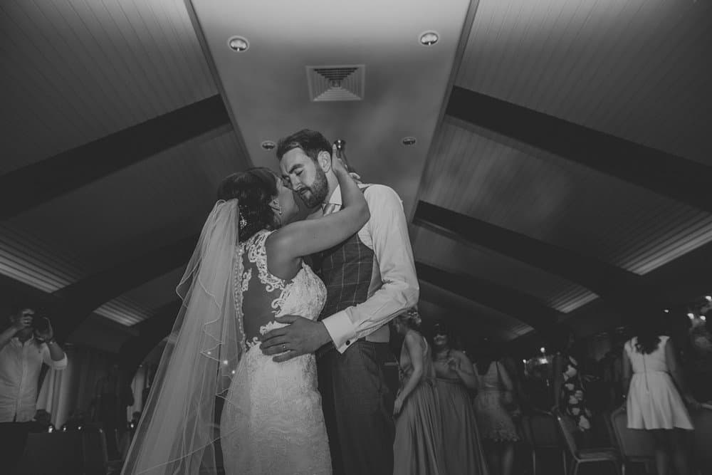 knutsford wedding at colshaw hall