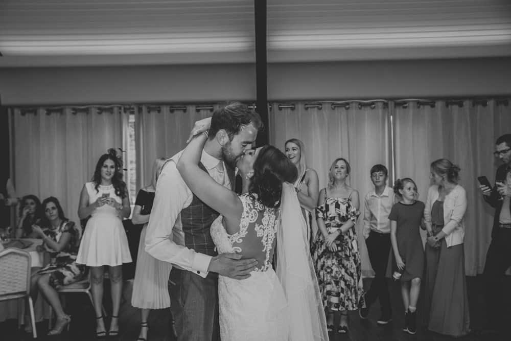 knutsford wedding at colshaw hall