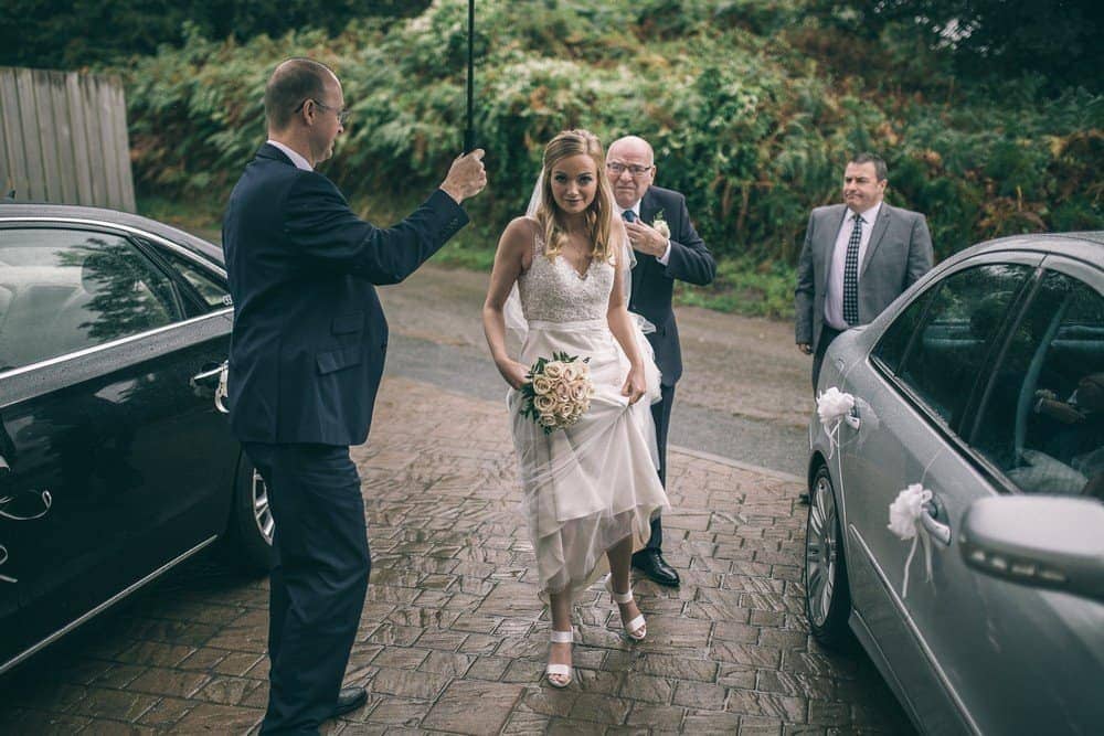 sheldrakes wirral wedding