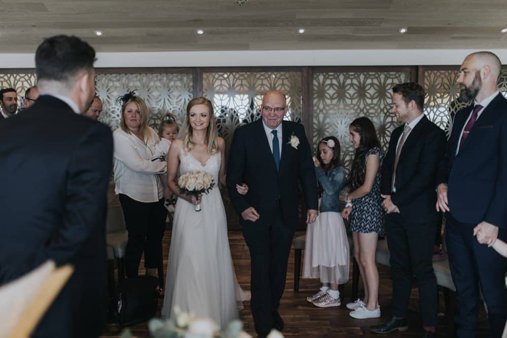 sheldrakes wirral wedding