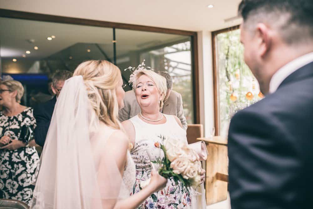 sheldrakes wirral wedding