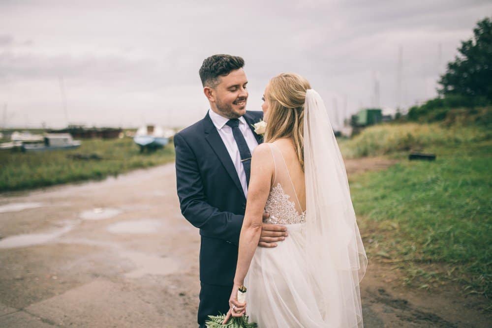 sheldrakes wirral wedding