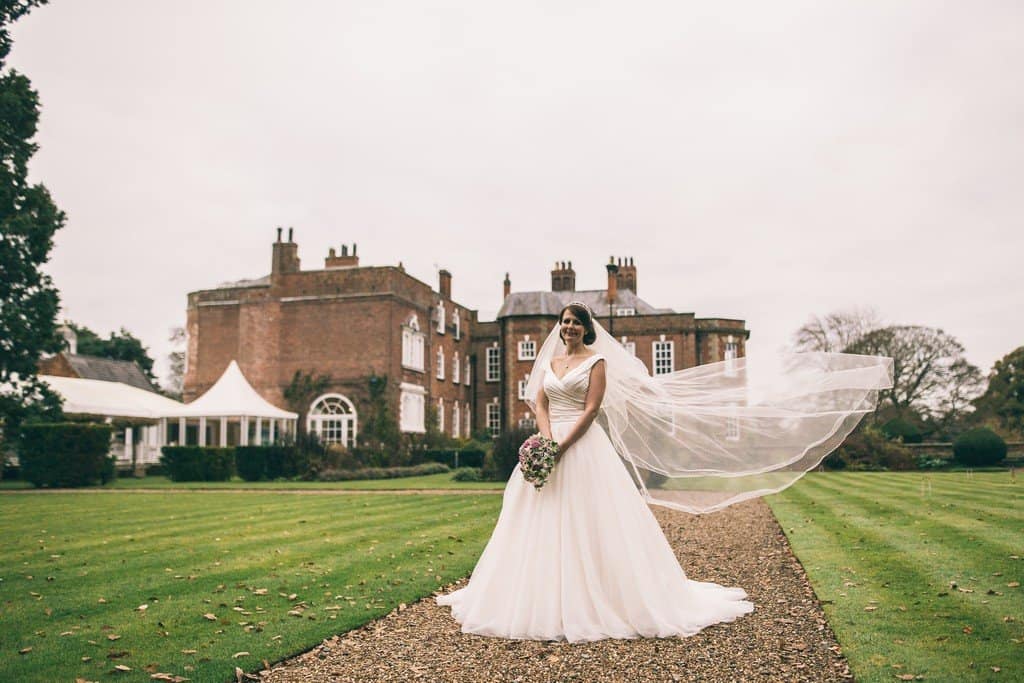 Iscoyd Park Whitchurch // Louise & Edward - Cheshire Wedding ...