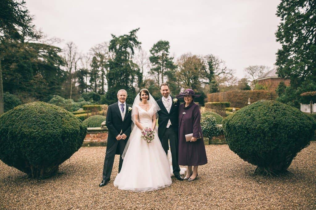 iscoyd park wedding