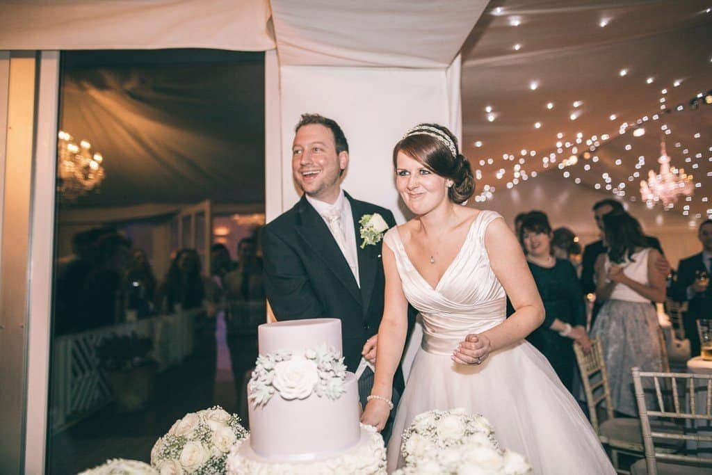 iscoyd park wedding