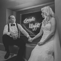 Cheshire wedding photographers