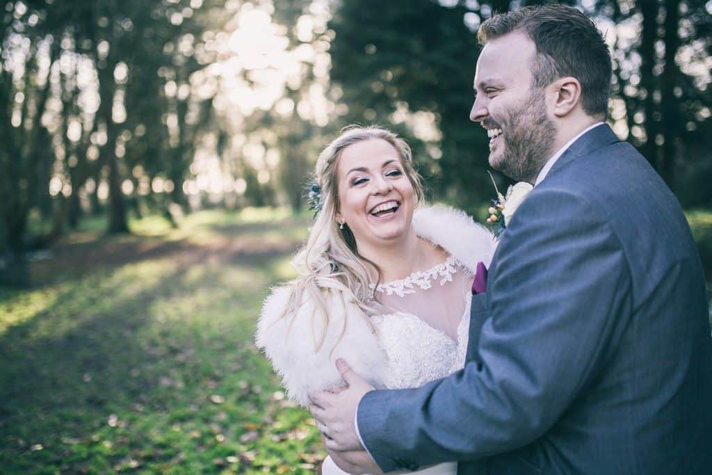 Swettenham Arms Congleton // Aimee & Andy