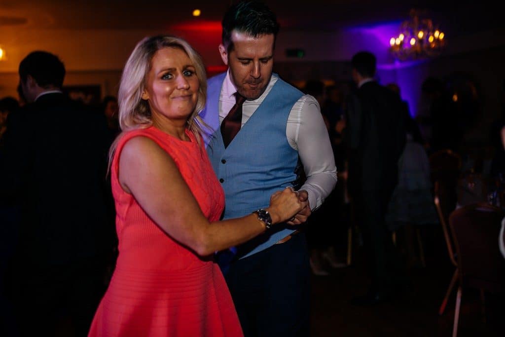 Swettenham Arms Congleton // Aimee & Andy