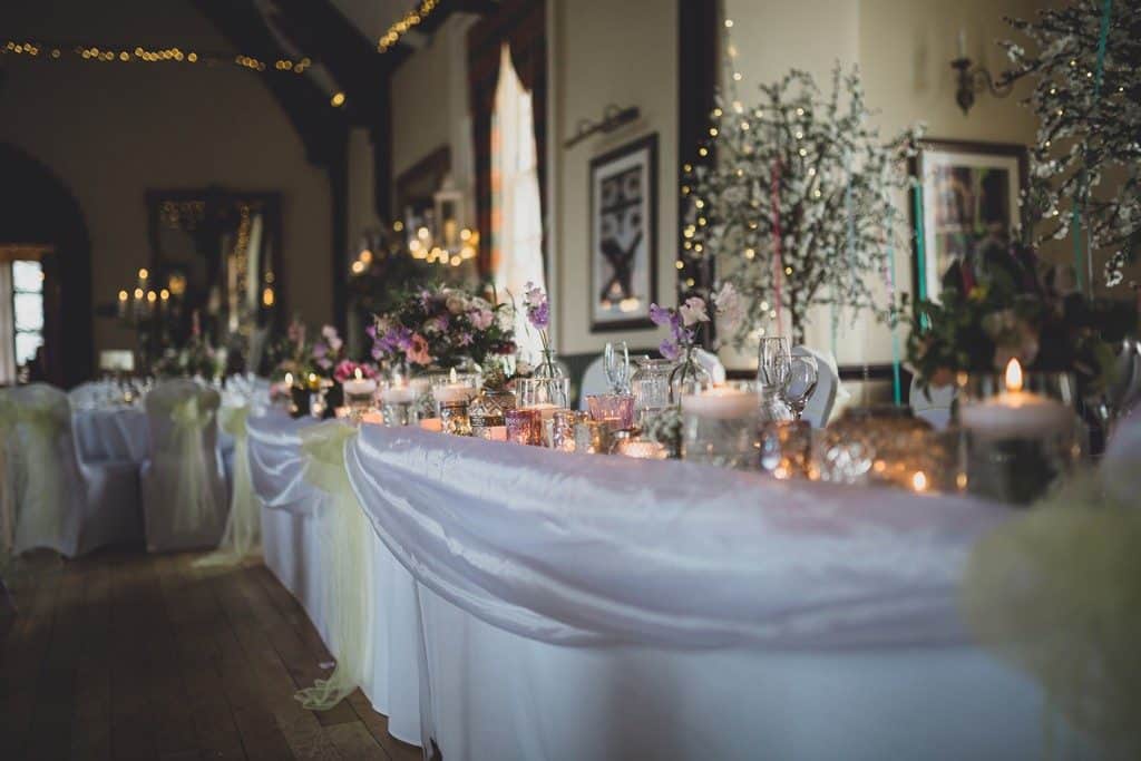 Northwest Wedding Photographer Vale Royal Abbey