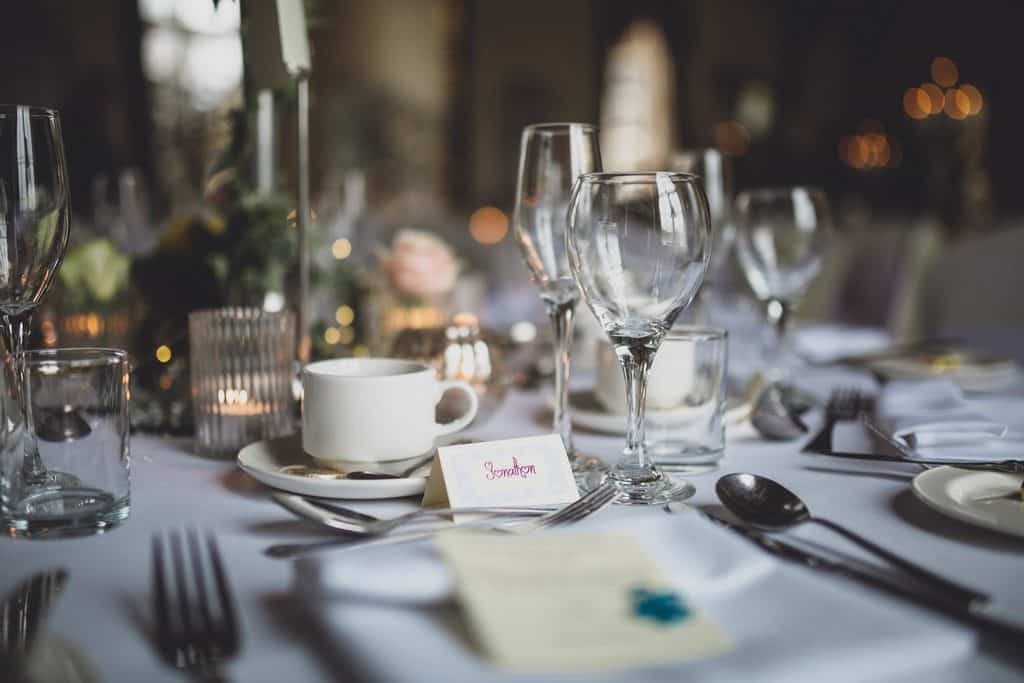 Northwest Wedding Photographer Vale Royal Abbey