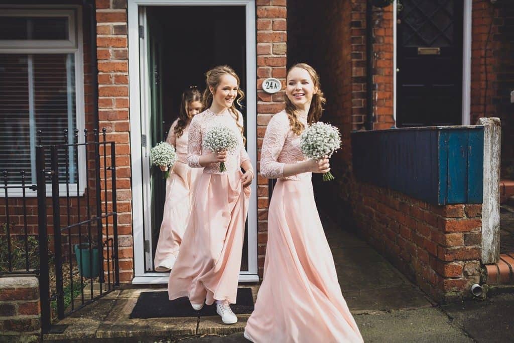 Northwest Wedding Photographer Vale Royal Abbey