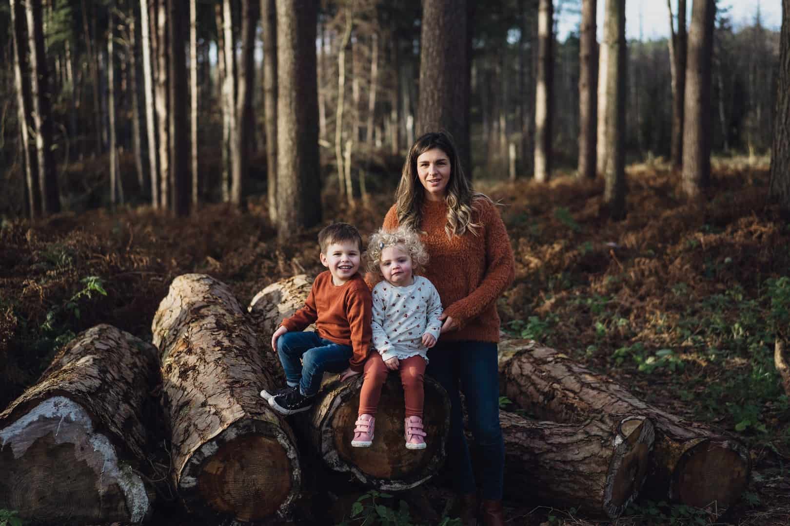 FAMILY PHOTOGRAPHER IN CHESHIRE