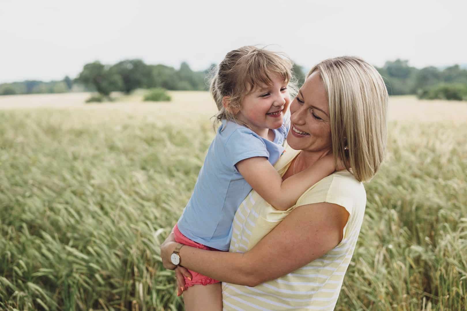 FAMILY PHOTOGRAPHER IN CHESHIRE