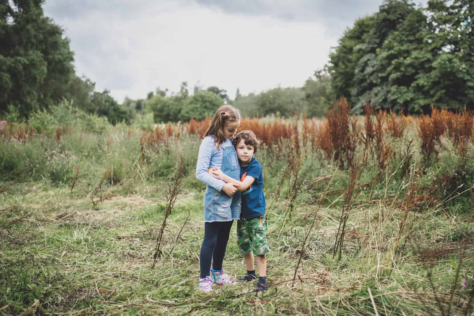 FAMILY PHOTOGRAPHER IN CHESHIRE