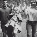 cheshire family photographerDelamere Mini Shoots // Lily