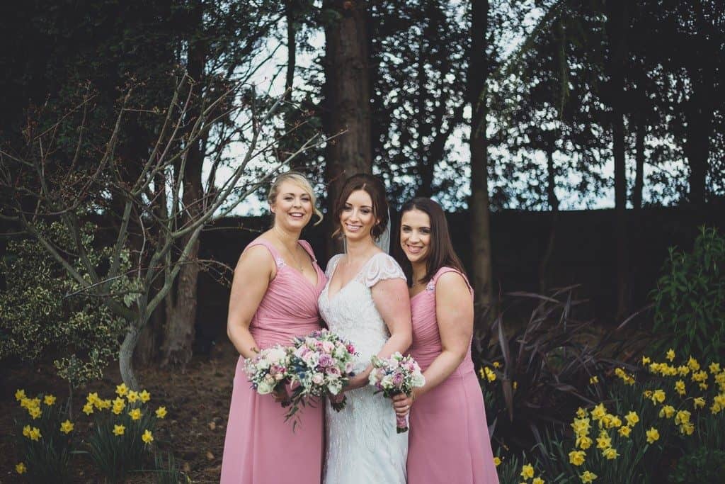 Colshaw hall cheshire wedding photographer