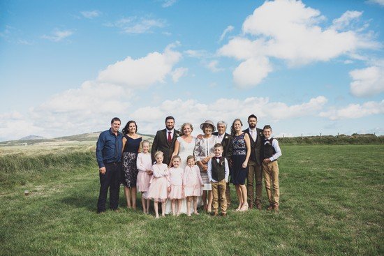 north west wedding photographer