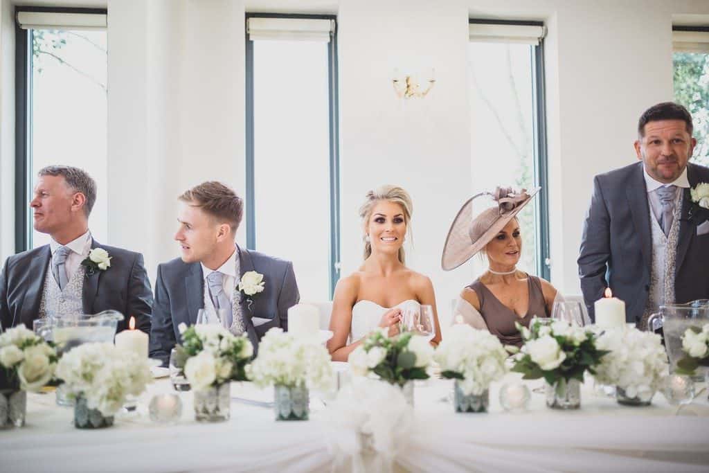 West Tower North West Wedding // Emily & Kevin