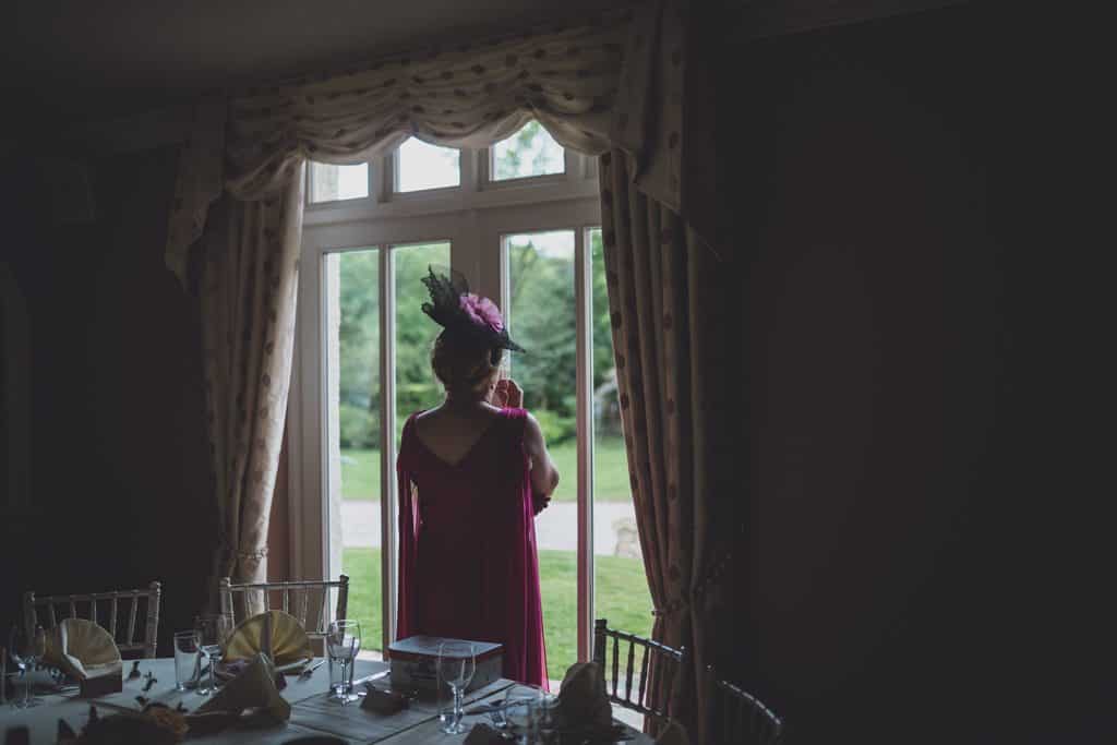merebrook house wedding venue in the north west 
