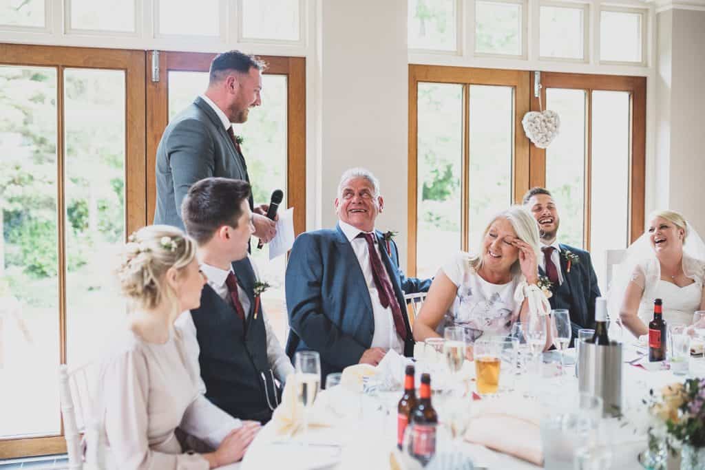 merebrook house wedding venue in the north west 