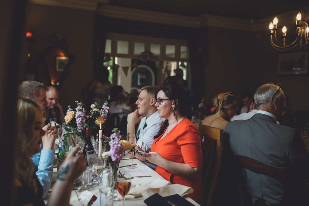 merebrook house wedding venue in the north west 
