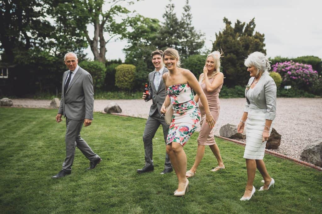 merebrook house wedding venue in the north west 