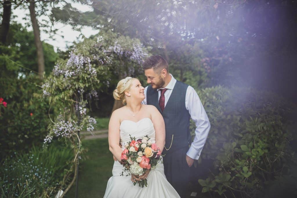 merebrook house wedding venue in the north west 