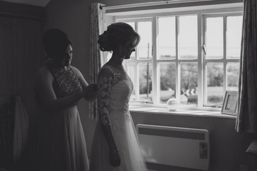 Wedding Album Details