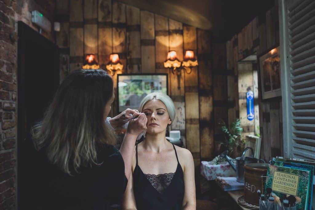 a cheshire northwest and manchester wedding photographer