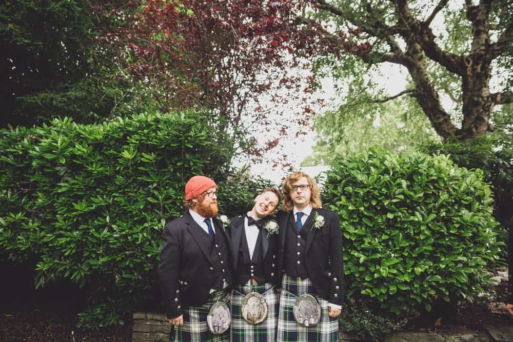 blessing at home on the wirral wedding north west and cheshire bride