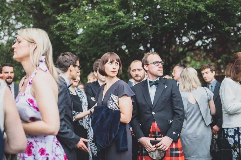 blessing at home on the wirral wedding north west and cheshire bride