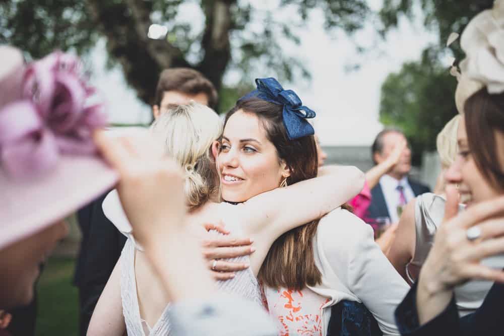 blessing at home on the wirral wedding north west and cheshire bride
