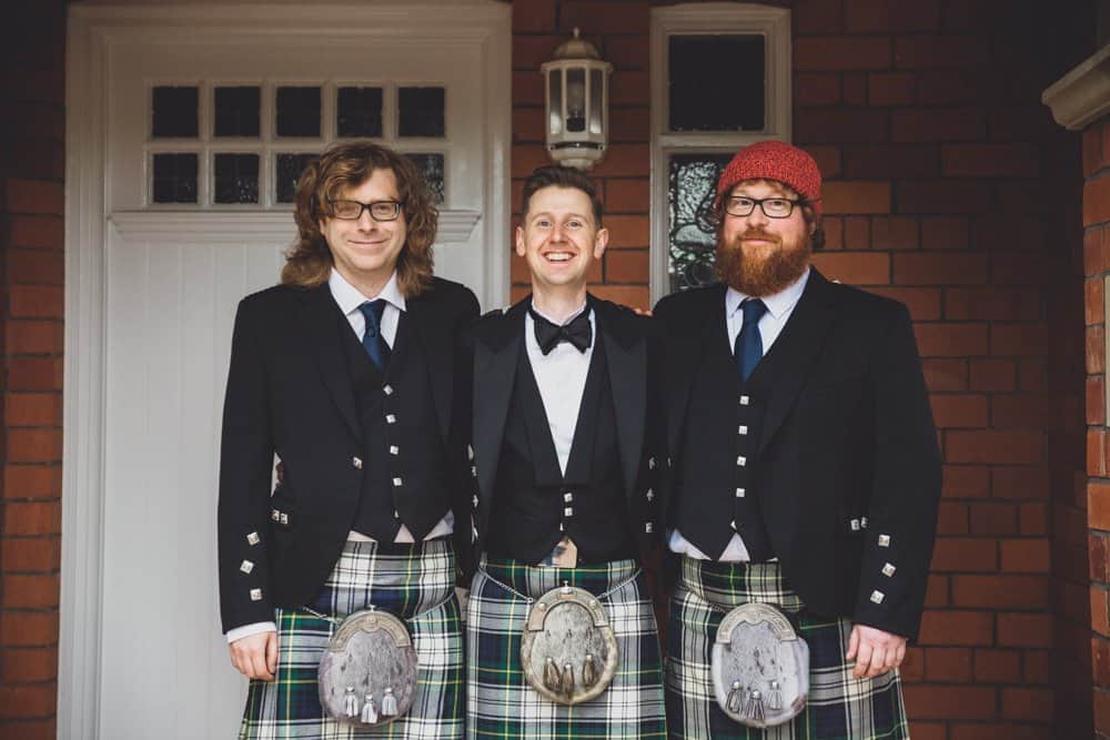 Cheshire wedding photographers 