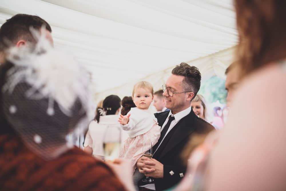 blessing at home on the wirral wedding north west and cheshire bride