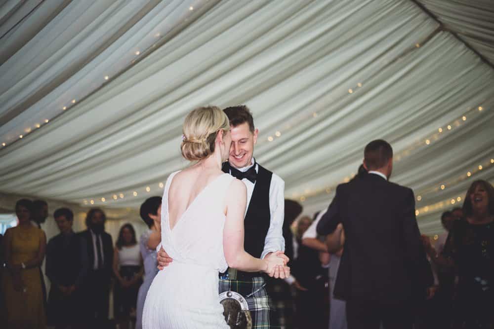 blessing at home on the wirral wedding north west and cheshire bride