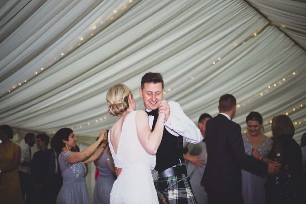 blessing at home on the wirral wedding north west and cheshire bride