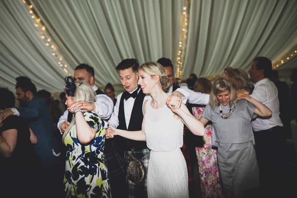 blessing at home on the wirral wedding north west and cheshire bride