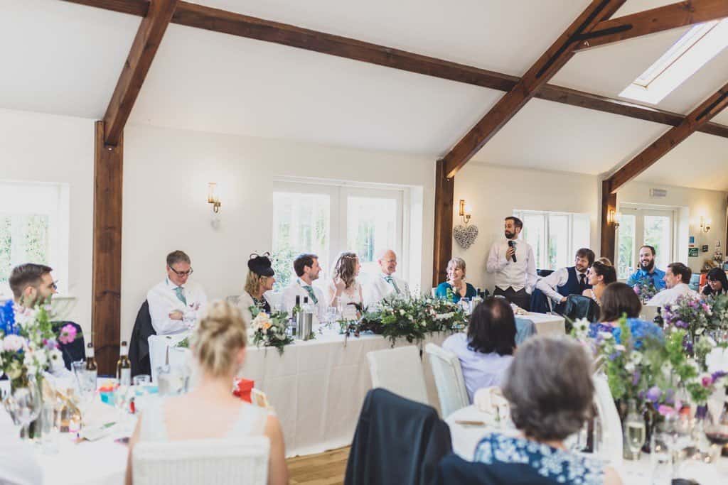 Abbeywood Estate Wedding Photographer // Fern & Jonny