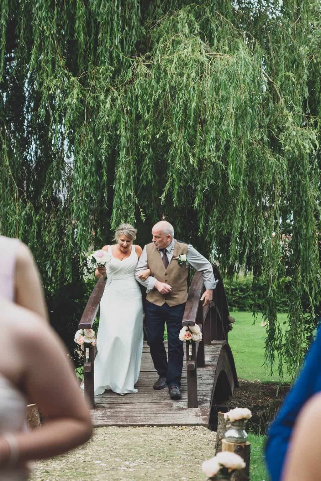 Manley Mere Wedding Photography // Ruth & Paul
