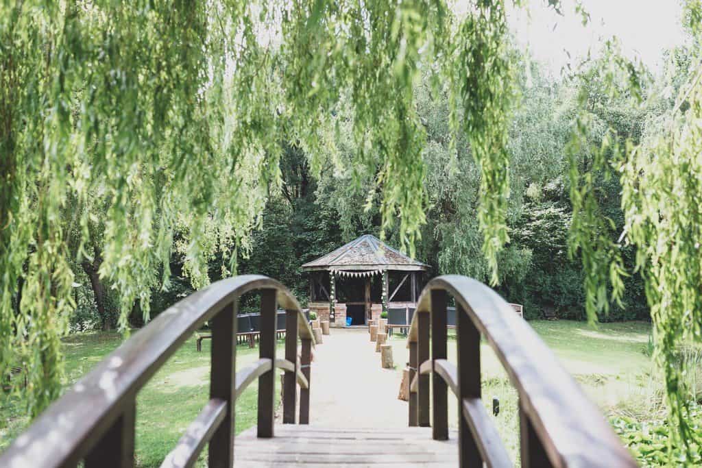 Manley Mere Wedding Photography // Ruth & Paul
