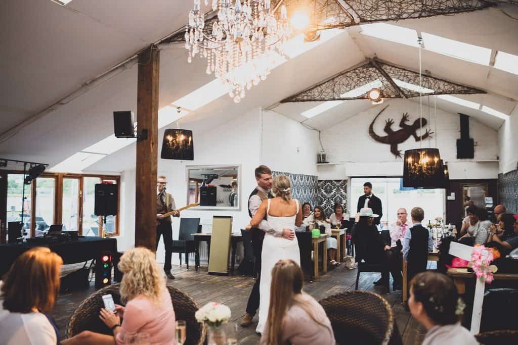 Manley Mere Wedding Photography // Ruth & Paul