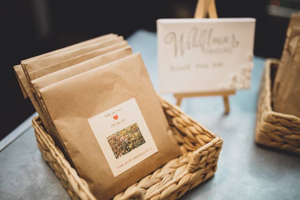 Manley Mere Wedding Photography // Ruth & Paul