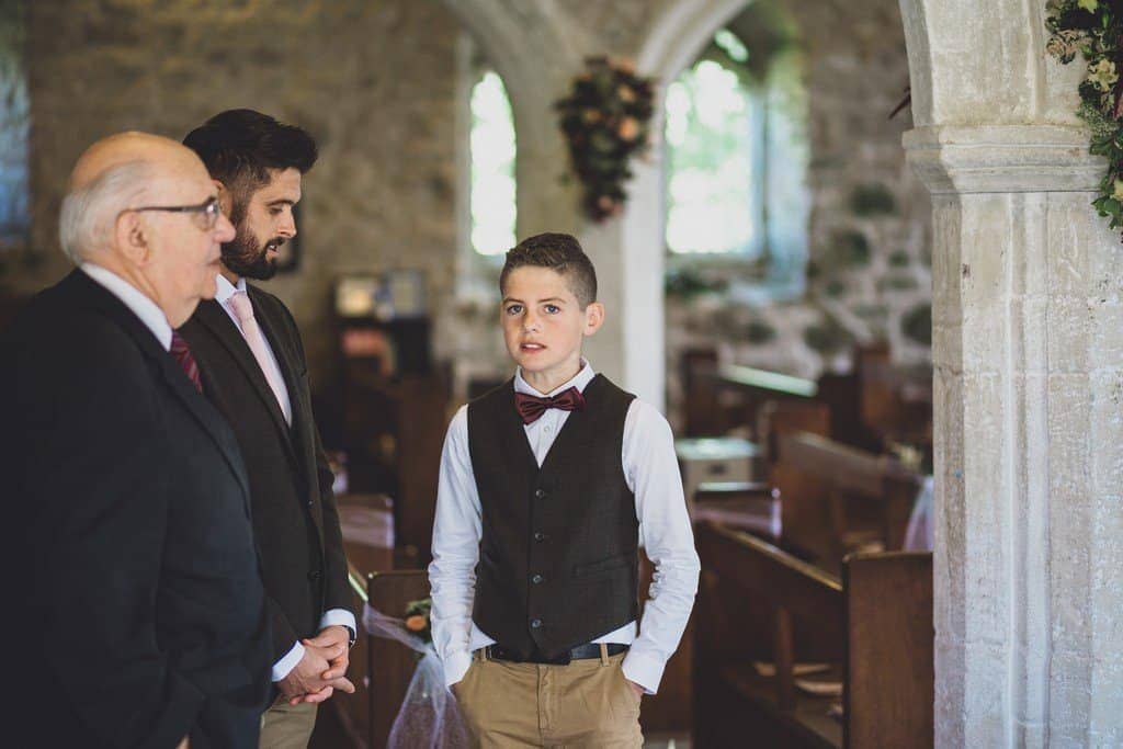 north wales tipi wedding photography