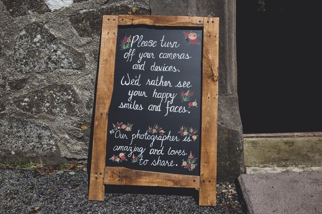 north wales tipi wedding photography