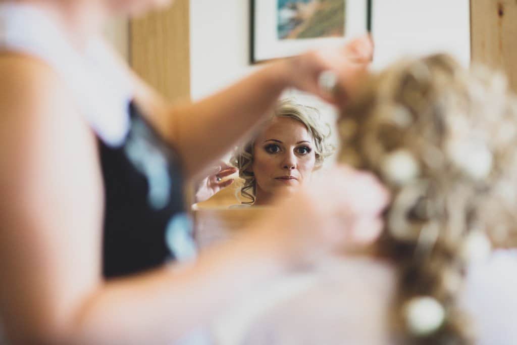 north wales tipi wedding photography