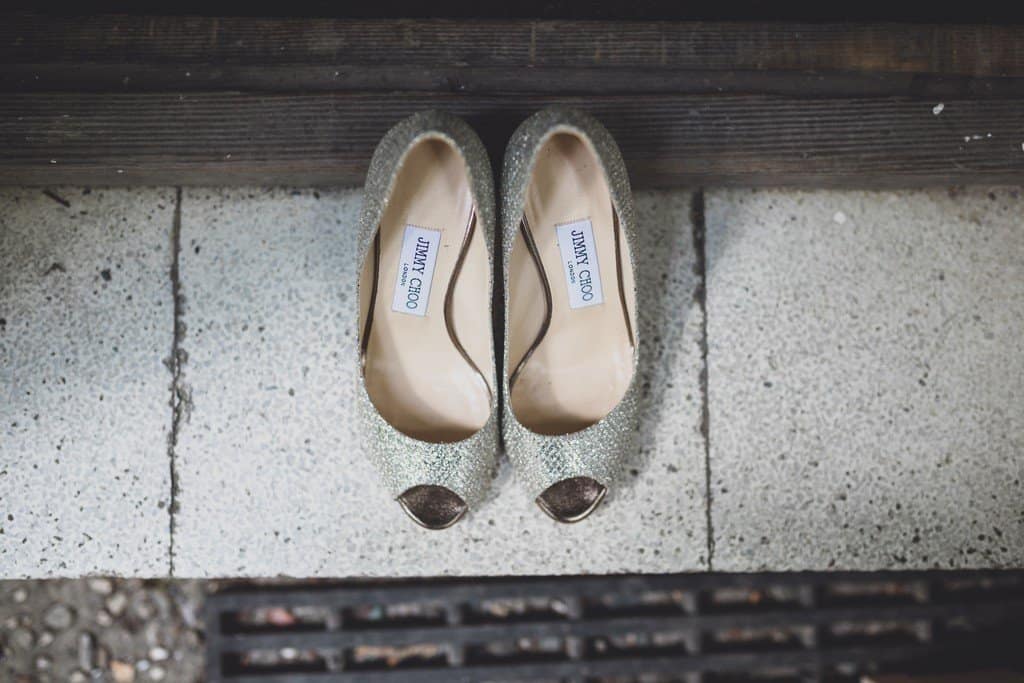 Portmeirion Wedding Photography North Wales // Emma & Ben