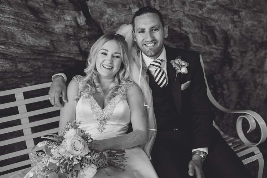 Portmeirion Wedding Photography North Wales