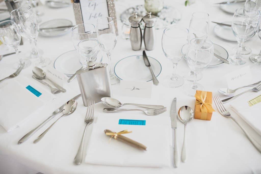 Portmeirion Wedding Photography North Wales
