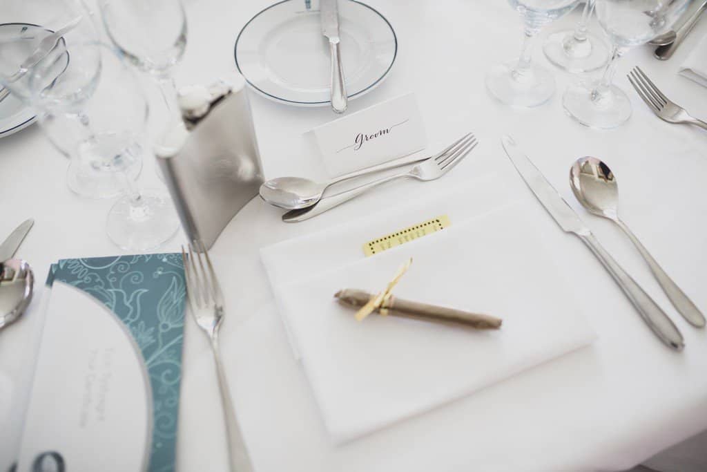 Portmeirion Wedding Photography North Wales