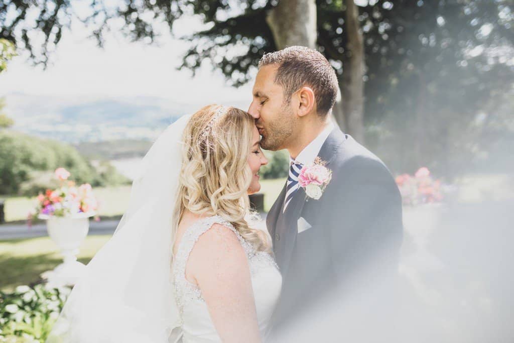 Portmeirion Wedding Photography North Wales